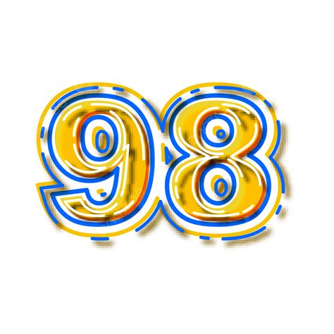 98|98 (number)